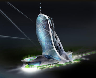 Hydropolis